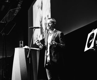 Dan Bernasconi