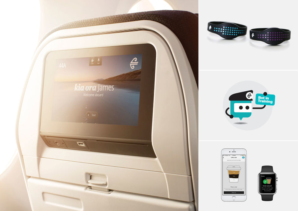 New Online  Air New Zealand's Airpoints™ Store