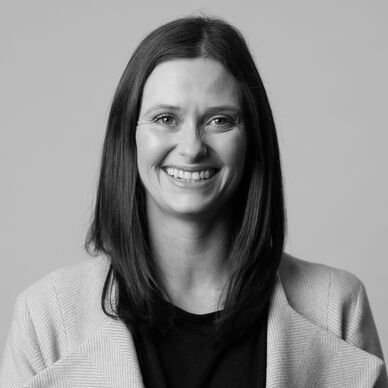 Olivia Darby PDINZ