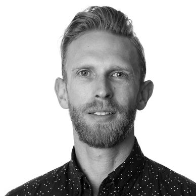 Ryan Ward PDINZ