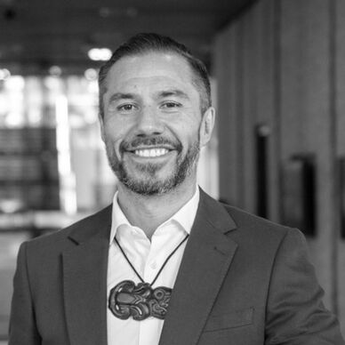 Daniel Tupara PDINZ, Ngāti Tūwharetoa | Mōrehu | Mātanga Hangarau