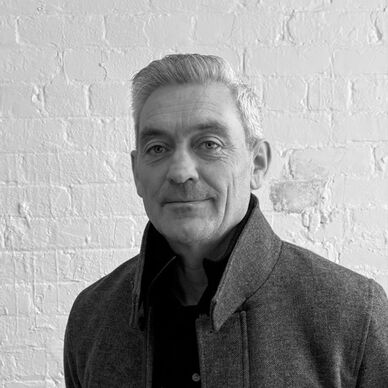 David Plaistowe PDINZ