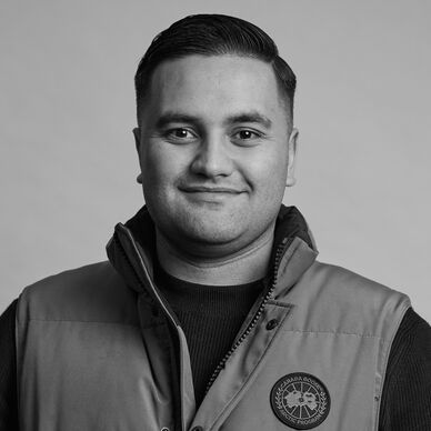 Kātene Durie-Doherty PDINZ, Ngāti Porou | Ngāti Kauwhata | Kāi Tahu | Rongowhakaata | Rangitāne | Ngāti Raukawa
