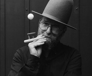 Arch MacDonnell FDINZ