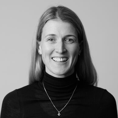 Alice Murray PDINZ