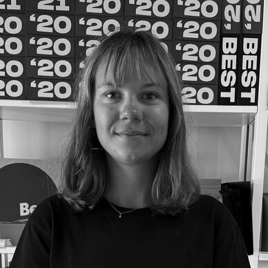 Coralie Hutchinson (Visual Communication)