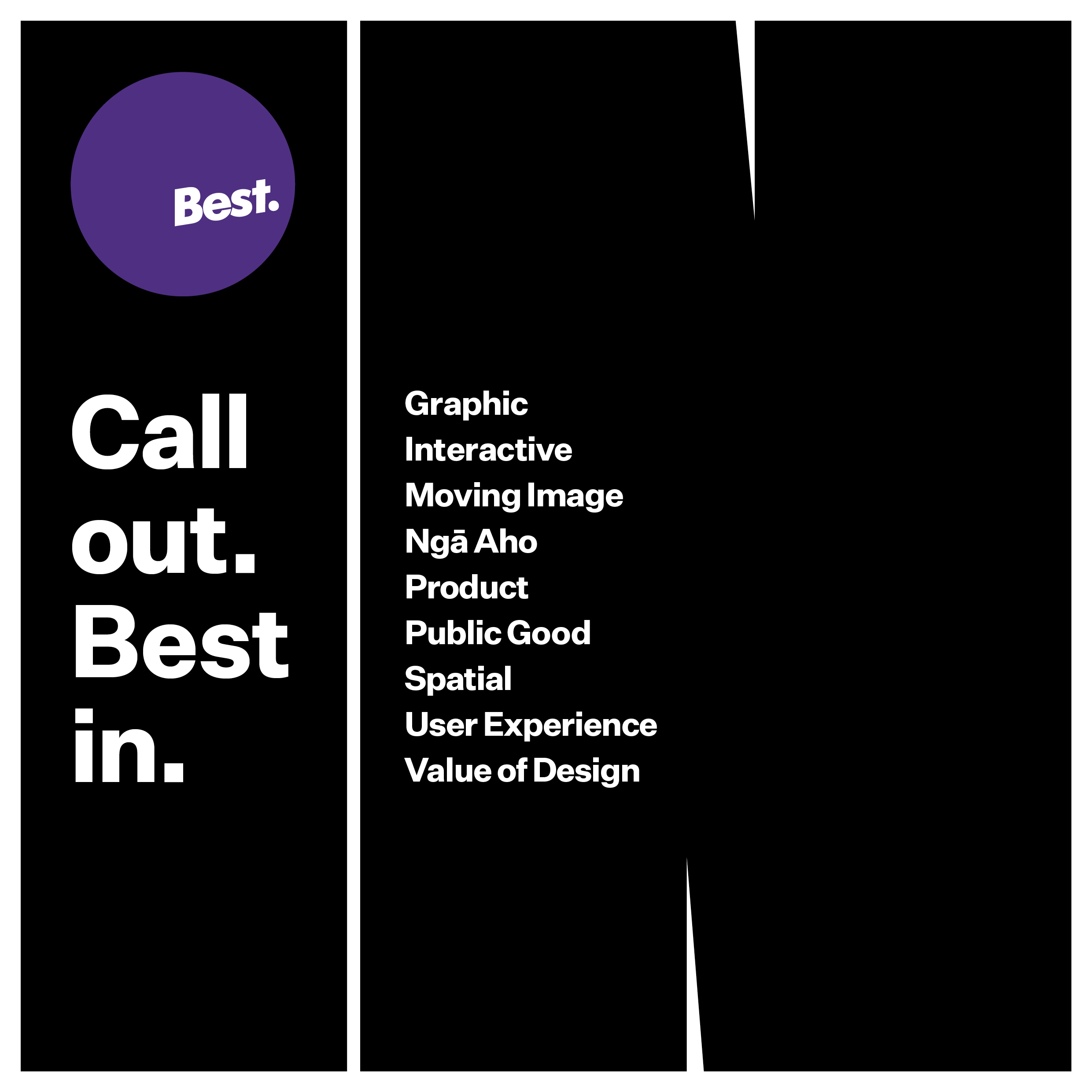 Best Design Awards 2019 – Sponsors and Judges Soiree — The Designers ...