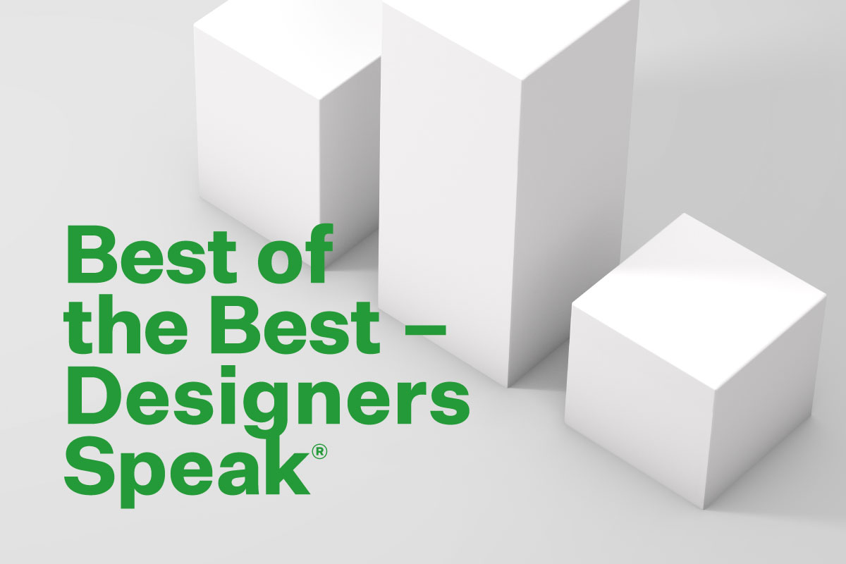 Best of the Best Designers Speak  Auckland1  Graphics 